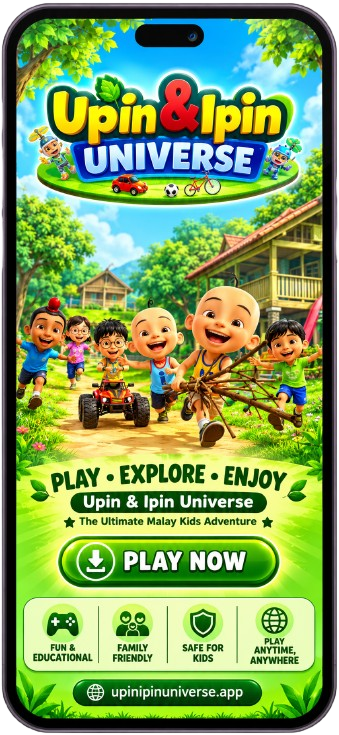 Upin & Ipin